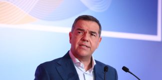 Το κόμμα Τσίπρα, ο ΣΥΡΙΖΑ και οι αποσυνάγωγοι που θέλουν ρήξη