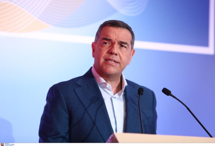 Το κόμμα Τσίπρα, ο ΣΥΡΙΖΑ και οι αποσυνάγωγοι που θέλουν ρήξη