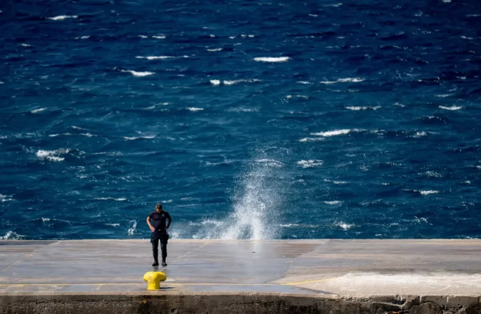 Μαρουσάκης: Αλλάζει το σκηνικό του καιρού για δυο ημέρες – Έρχονται μελτέμια και πτώση της θερμοκρασίας