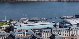 ΗΠΑ: Αναφορές για πυροβολισμούς και τραυματίες στη Σχολή Ναυτικών Δοκίμων στο Μέριλαντ – (VIDEO)