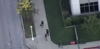 Λήξη συναγερμού στη Ναυτική Ακαδημία των ΗΠΑ – Τρεις τραυματίες, ένας από πυροβολισμό