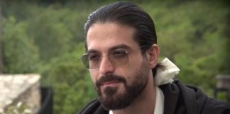 Μήνυση σε βάρος του Άρη Μουγκοπέτρου από τον άνθρωπο που του έδωσε την κροτίδα