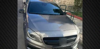 Προφυλακιστέος ο 20χρονος γιος επιχειρηματία που παρέσυρε αστυνομικό