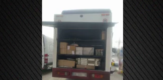 Μετέφεραν λαθραία ποτά και φυτοφάρμακα με τουριστικά λεωφορεία για 13 χρόνια – Πώς δρούσε η συμμορία