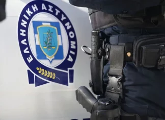 Κεφαλογιάννης προς Χρυσοχοΐδη: Αξιοποιήστε πτυχία, μεταπτυχιακά και διδακτορικά αστυνομικών στην υπηρεσιακή τους εξέλιξη