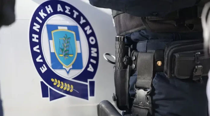 Κεφαλογιάννης προς Χρυσοχοΐδη: Αξιοποιήστε πτυχία, μεταπτυχιακά και διδακτορικά αστυνομικών στην υπηρεσιακή τους εξέλιξη