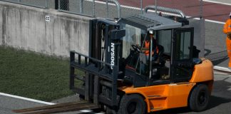 Αταλάντη: 53χρονος χειριστής κλαρκ έχασε αναπάντεχα τη ζωή του!