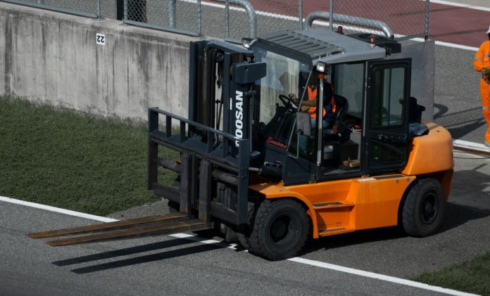 Αταλάντη: 53χρονος χειριστής κλαρκ έχασε αναπάντεχα τη ζωή του!