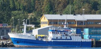 Διπλωματικό επεισόδιο: Η Νορβηγία προχωρά σε κατάσχεση ρωσικού αλιευτικού