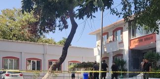 Επίθεση με όπλα στον κήπο του ομογενειακού νοσοκομείου Μπαλουκλί στην Κωνσταντινούπολη