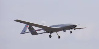 Τέσσερις παραβάσεις στο Νοτιοανατολικό Αιγαίο από τουρκικά drone