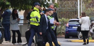 Μπάχαλο με Μπισμπίκη και ΑΤ Φιλοθέης – Ψυχικού: Πώς φτάσαμε στη σύλληψη του γνωστού ηθοποιού