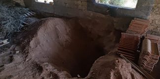 Βοιωτία: Νέα τροπή στο θρίλερ – Μυστήριο με τους εργάτες που έσκαψαν τον λάκκο