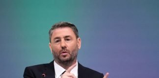 Το τελευταίο ρίσκο του Νίκου Ανδρουλάκη