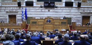 Η κυβέρνηση βρήκε τους «εχθρούς» μέχρι τις εκλογές