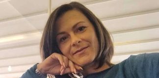 Καρέ – καρέ η άγρια επίθεση στη Γαρυφαλλιά Κολλιοπούλου – Φωτογραφίες ντοκουμέντα