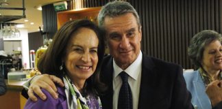 Άννα Διαμαντοπούλου για Λοβέρδο: Να δώσει πολιτικές εξηγήσεις για την προσχώρηση στη ΝΔ