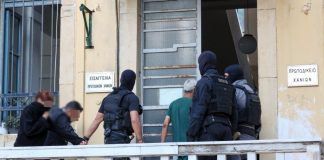 Κρητική μαφία: Νέα έρευνα για πιθανή εμπλοκή αστυνομικών – Άνω κάτω η αστυνομική διεύθυνση Χανίων