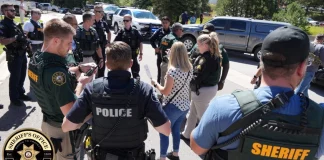 Πυροβολισμοί σε λύκειο στο Κολοράντο – Δύο μαθητές τραυματίες, νεκρός ο δράστης που αυτοπυροβολήθηκε