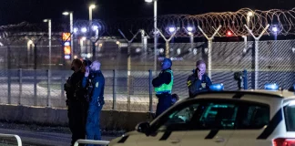 Έκλεισε το αεροδρόμιο του Άαλμποργκ στη Δανία εξαιτίας drones στην περιοχή