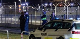 Δανία: Αποκαθίσταται σταδιακά η λειτουργία του αεροδρομίου της Κοπεγχάγης – Είχε ανασταλεί επί 5 ώρες λόγω drones
