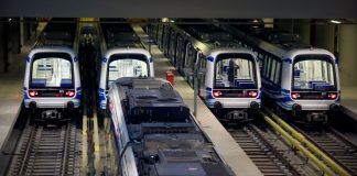 Μετρό: Προσλήψεις 104 μόνιμων υπαλλήλων και με απολυτήριο Λυκείου – Ξεκίνησαν οι αιτήσεις