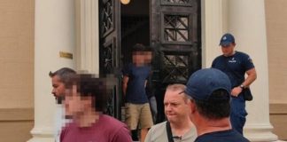 Πάτρα: Δύο νέοι στη φυλακή για ένα έγκλημα που δεν διαπράχθηκε