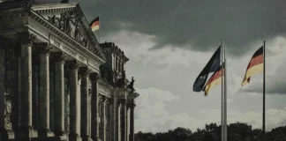 Μαύρες πλερέζες για τη γερμανική οικονομία