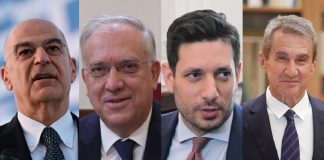 «Γαλάζια» ναυμαχία στην Αθηναϊκή Ριβιέρα – «Σφαγή» υποψηφίων της ΝΔ στον Νότιο Τομέα μετά την προσχώρηση Λοβέρδου