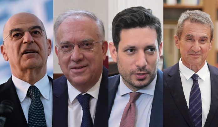 «Γαλάζια» ναυμαχία στην Αθηναϊκή Ριβιέρα – «Σφαγή» υποψηφίων της ΝΔ στον Νότιο Τομέα μετά την προσχώρηση Λοβέρδου