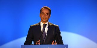 6 συν 1 χρόνια Μητσοτάκης στη ΔΕΘ: Οι παροχές, οι υποσχέσεις και η ακρίβεια που δεν τιθασεύτηκε ποτέ