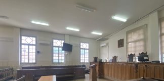 Σκιάθος: Σκηνικό… «Ρόδα , τσάντα και κοπάνα» – Νταηλίκια για μια γυναίκα τους οδήγησαν στα δικαστήρια