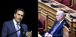 Τέμπη: Δημητρακόπουλος «αδειάζει» Φλωρίδη – Σε 2 μήνες οι τοξικολογικές εξετάσεις, καμία καθυστέρηση δίκης ή παραγραφή