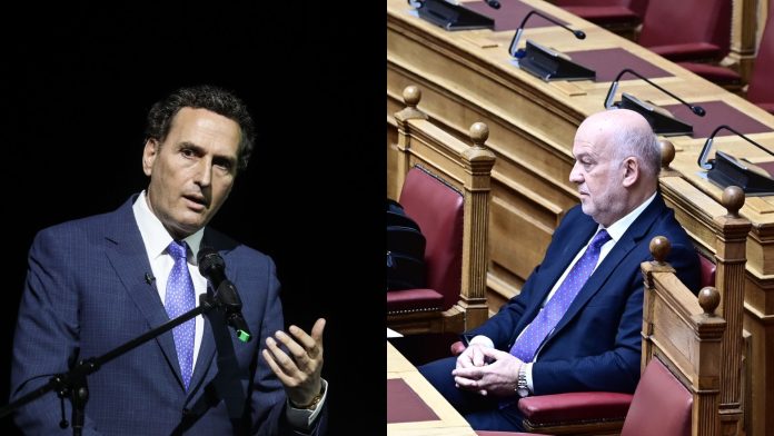 Τέμπη: Δημητρακόπουλος «αδειάζει» Φλωρίδη – Σε 2 μήνες οι τοξικολογικές εξετάσεις, καμία καθυστέρηση δίκης ή παραγραφή