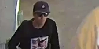 Τσάρλι Κερκ: Αυτός είναι ο ύποπτος για την δολοφονία του – Το FBI έδωσε στην δημοσιότητα φωτογραφίες του