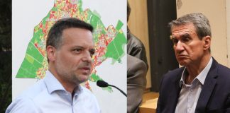 Ο Δούκας διασύρει τον Λοβέρδο μετά την προσχώρησή του στη ΝΔ