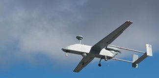 Τουρκικά drones πραγματοποίησαν δύο παραβάσεις του FIR Αθηνών στο νοτιοανατολικό Αιγαίο