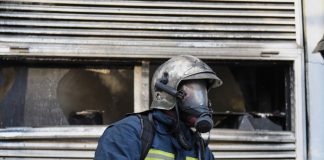 Ασπρόπυργος: Φωτιά σε επιχείρηση – Συναγερμός στην Πυροσβεστική