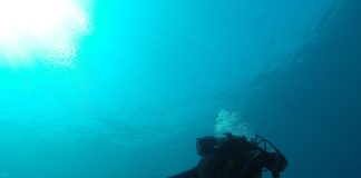 Αιτωλοακαρνανία: Στο νοσοκομείο δύο δύτες που έκαναν προπόνηση στον Μύτικα