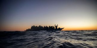 Σύλληψη δύο διακινητών στην Ιεράπετρα – 24 παράνομοι αλλοδαποί έφτασαν από τη Λιβύη με 4.000 δολάρια ανά άτομο