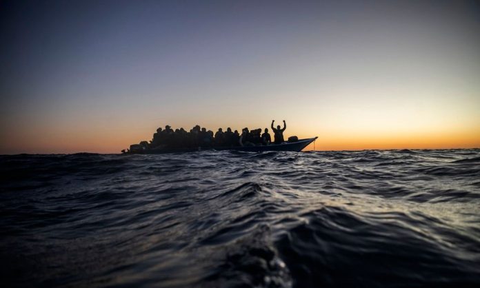 Σύλληψη δύο διακινητών στην Ιεράπετρα – 24 παράνομοι αλλοδαποί έφτασαν από τη Λιβύη με 4.000 δολάρια ανά άτομο