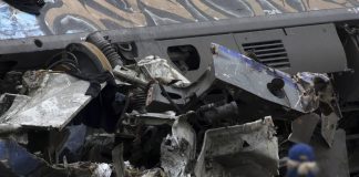 Μήνυση κατά του Εφέτη Ανακριτή των Τεμπών και του προϊσταμένου Εισαγγελίας Εφετών από συγγενείς θυμάτων