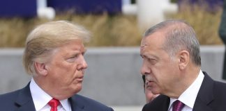 Συνάντηση Τραμπ – Ερντογάν: «Χρυσό» deal στην ενέργεια επιδιώκει η Τουρκία – Το παρασκήνιο