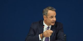 Πώς ο Κ. Μητσοτάκης φέρνει σε δύσκολη θέση τον Ν. Ανδρουλάκη