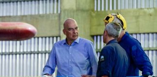 Γιατί ο Δένδιας θεωρεί ότι δεν καλύφτηκε από την απάντηση Γεραπετρίτη σε Φιντάν