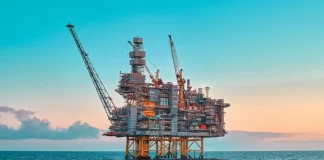 Η Chevron και η Helleniq Energy κατέθεσαν προσφορά για τις θαλάσσιες περιοχές νότια της Κρήτης