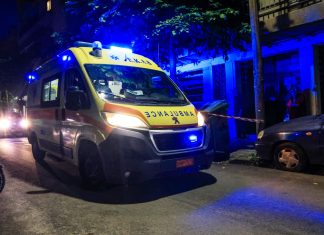Νεκρός μέσα στο ιατρείο του στην Εύβοια βρέθηκε γνωστός γυναικολόγος Βόλος: Τραγωδία ! Νεκρός 20χρονος φοιτητής που έπεσε από φωταγωγό