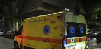 Τραγωδία στην Κρήτη: Νεκρός ιδιοκτήτης ταβέρνας – Τον βρήκε υπάλληλος του καταστήματος