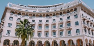 Ο Κυριάκος, ο Μαρινάκης, ο Γρηγόρης και ένα αναπάντεχο ξενοδοχειακό traffic