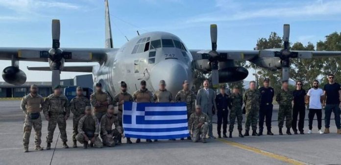 Με άνωθεν εντολές «κουκούλωμα» και για το έγκλημα της Λιβύης με τους 5 νεκρούς ! – (VIDEO)